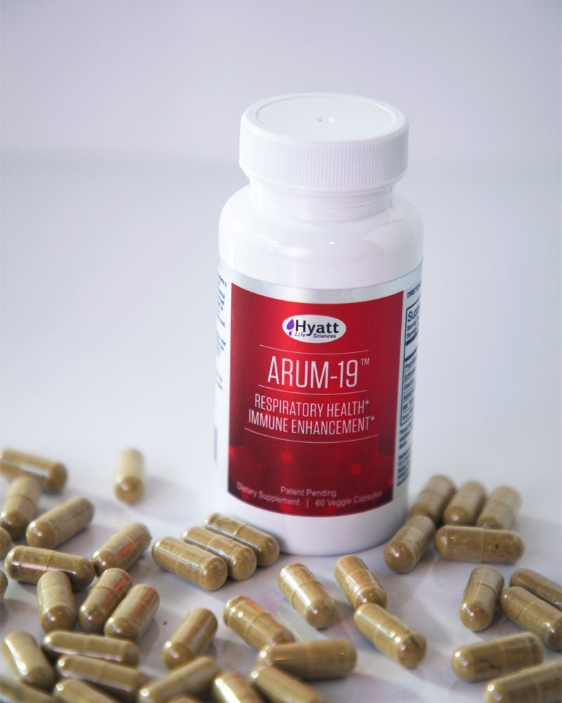 Arum-19™️
