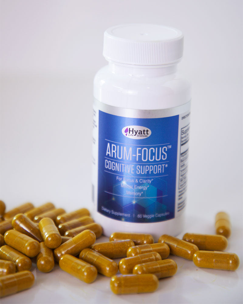 Arum-Focus™
