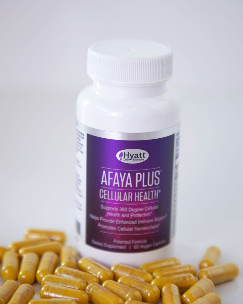 Afaya Plus®