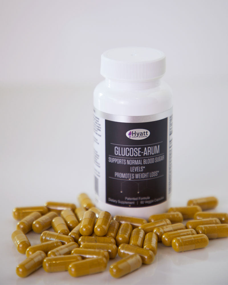 Glucose-Arum™