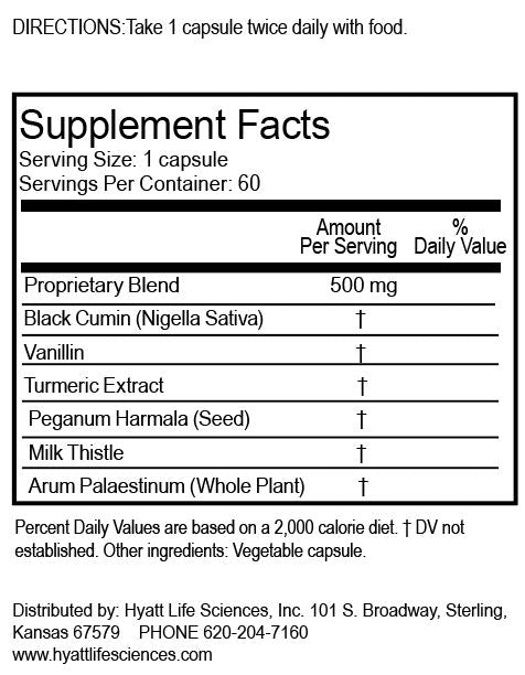 Arum-Focus™