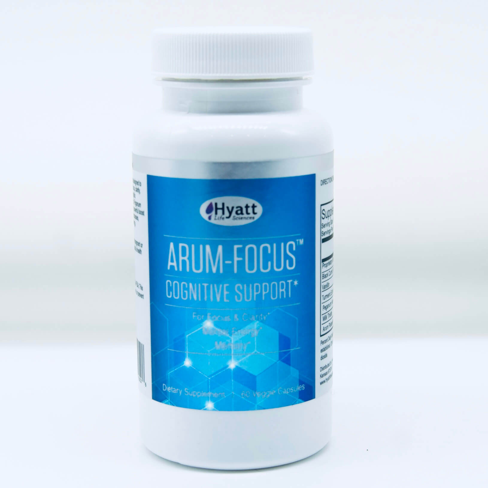 Arum-Focus™