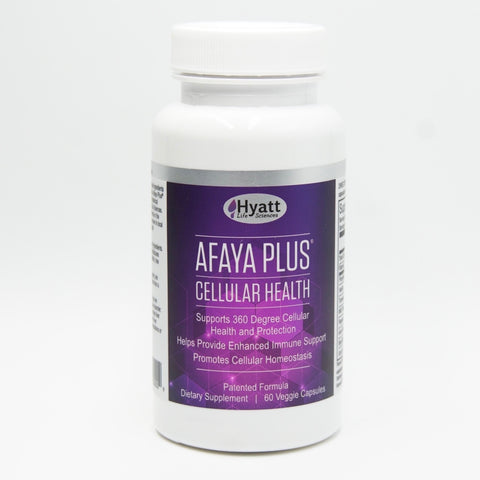 Afaya Plus®